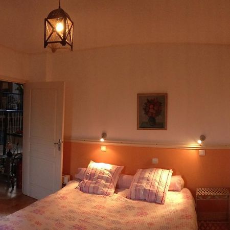 Bed and Breakfast Le Pigeonnier De Quarre Номер фото