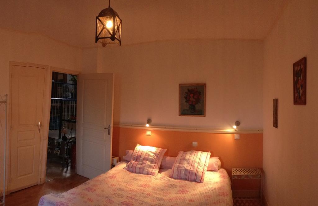 Bed and Breakfast Le Pigeonnier De Quarre Номер фото